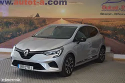 Renault Clio TCe 90 X-tronic INTENS