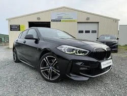 Bmw Série 1 (3) 2.0 118D AUTO M Sport