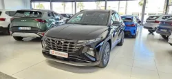 Hyundai TUCSON 1.6 CRDI 100kW (136CV) 48V Tecno DCT 2C