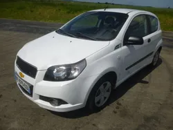 CHEVROLET AVEO 1.2 16v 84 cv 117000 kms 1 MAIN CLIMATISATION CRIT AIR 1 5 CV