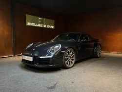 Porsche 911 991 Carrera Cabriolet 3.0 370ch PDK