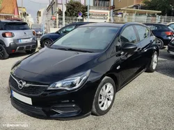 Opel Astra 1.2 T Business Edition S/S