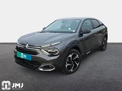 Citroën C4 PureTech 130 BVM6 Max