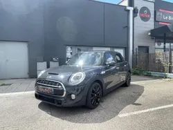 Mini 5p 2.0 cooper sd 170 cv chili GARANTIE NATIONAL 12 MOIS 68500 KM