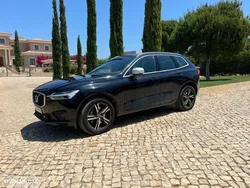 Volvo XC 60 2.0 T8 PHEV R-Design AWD