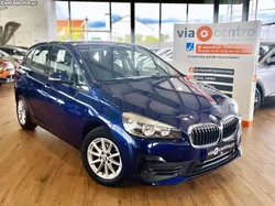 BMW 216 Active Tourer d Corporate Edition