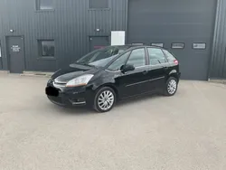 CITROEN C4 PICASSO 1.6hdi ATTRACTION 2010