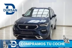 SEAT Ateca 2.0TDI CR S&S Style XM 116