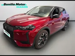 DS DS3 Crossback DS 3 Puretech Performance Line + 130 Aut.