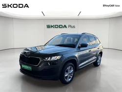 SKODA Kodiaq 2.0 TDI 150 SCR DSG7 5pl Ambition