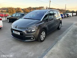 Citroën C4 Spacetourer 1.5 BlueHDi Feel EAT8