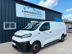 CITROEN JUMPY / Expert / Proace XL 2.0 BlueHDi 180 CV BV EAT6 TVA RECUPERABLE 20% 12491 HT