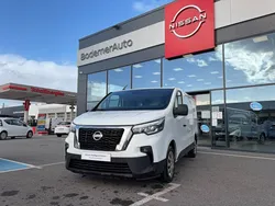 Nissan primastar fourgon l1h1 2t8 2.0 dci 130 s/s bvm acenta