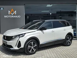 Peugeot 5008 1.5 BlueHDi GT EAT8
