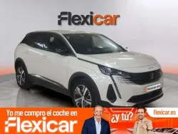 Peugeot 3008 1.2 PureTech 96KW S&S Active Pack EAT8