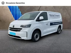 Volkswagen Transporter Fg Van L1 2.0 TDI 150ch Business BVA8