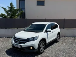 HONDA CR-V ELEGANCE 1.6 I-DTEC 2WD 120Ch