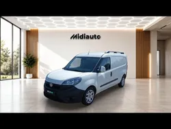 Fiat Doblo Cargo Maxi 1.6 Multijet 105ch 750kg Pro Lounge 12491HT