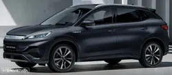BYD Atto 3 60.48 kWh Design
