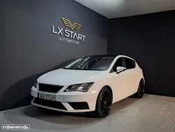 SEAT Leon 1.6 TDI Style S/S