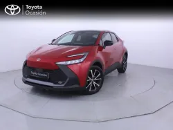 Toyota C-HR Advance Plug-in Hybrid 220