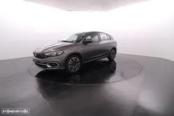 Fiat Tipo 1.0 GSE T3 City Life