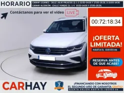 VOLKSWAGEN Tiguan 1.4 eHibrid Life 180kW