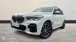 Bmw X5 xDrive25d 231ch M Sport 13cv