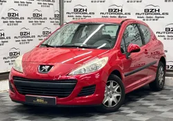 Peugeot 207 1.4 VTI 16V ACTIVE 3P GARANTIE 12 MOIS