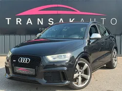 Audi RS Q3 2.5 TFSI 310 CH QUATTRO