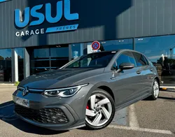 Golf 2.0 TDI SCR 200ch GTD DSG7