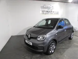 Renault Twingo III SCe 65 Equilibre