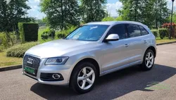 Audi Q5 3.0 TDI 260 CLEAN-DIESEL AVUS QUATTRO S-TRONIC BVA