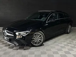 MERCEDES CLASSE CLA Shooting Brake CLA 200 d - BV 8G-DCT SHOOTING BRAKE - BM 118 Business Line PHASE 1