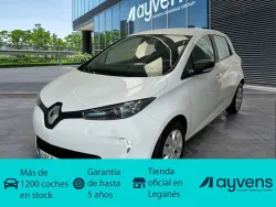 RENAULT Zoe Life 40 R90 Flexi 68kW