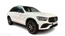 Mercedes-Benz GLC 300 de 4Matic 9G-TRONIC AMG Line