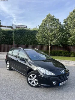 Peugeot 307 1.6 hdi sw