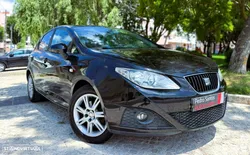 SEAT Ibiza 1.2 12V Reference
