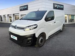 Citroen Jumpy Fg M 1.5 BlueHDi 120ch S&S
