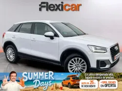 AUDI Q2 30 TFSI Design S tronic 85kW