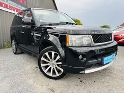 Land Rover Range Rover Sport Autobiography 3.0 SDV6
