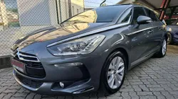 Citroën DS5 sport chic