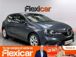 Renault Megane 1.3 TCe GPF Business 103kW