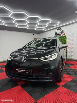 VW ID.3 Performance Upgrade Pro 1st Plus
