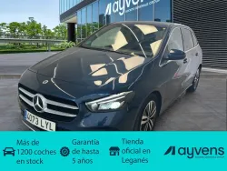 MERCEDES Clase B B 200d 8G-DCT
