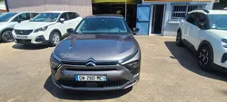 CITROËN C5 X PureTech 130ch. Boîte automatique. PLUS