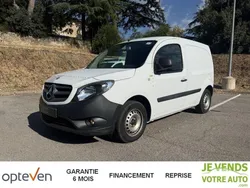 Mercedes Citan 1.2i 114cv Select Euro6 BVA