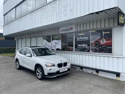 BMW X1 20 D 163 CV S-Drive - Garantie 12 mois