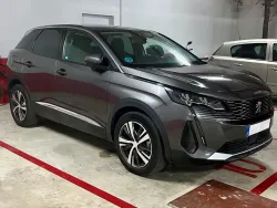 Peugeot 3008 Allure PureTech S&S EAT8