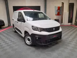 Peugeot PARTNER Premium L1 1.6 100CH * PAS DE TVA RECUP